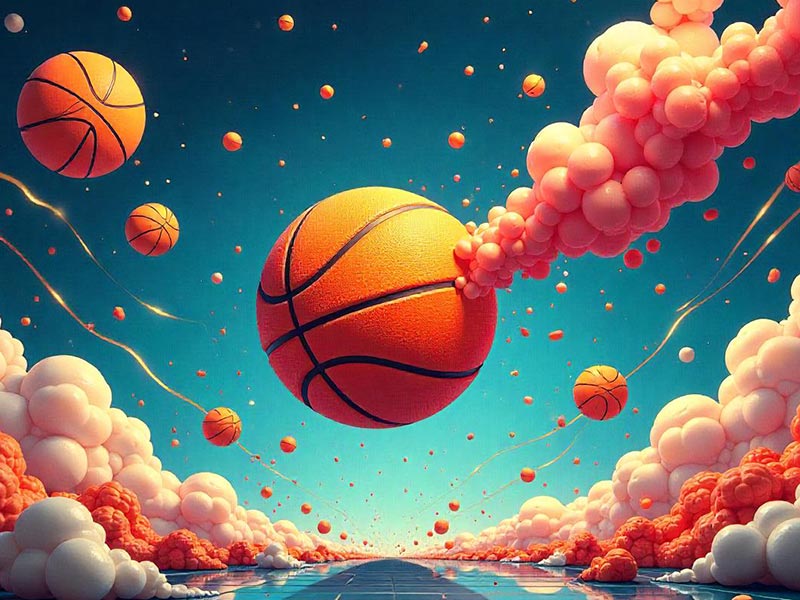 这些国外小姐姐看来平时经常看球啊，这么多NBA球星都认得😆